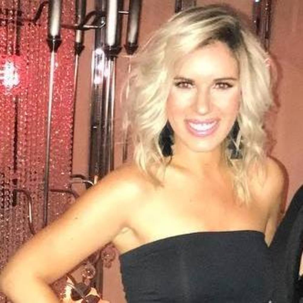 Meet your Posher, Jaclyn